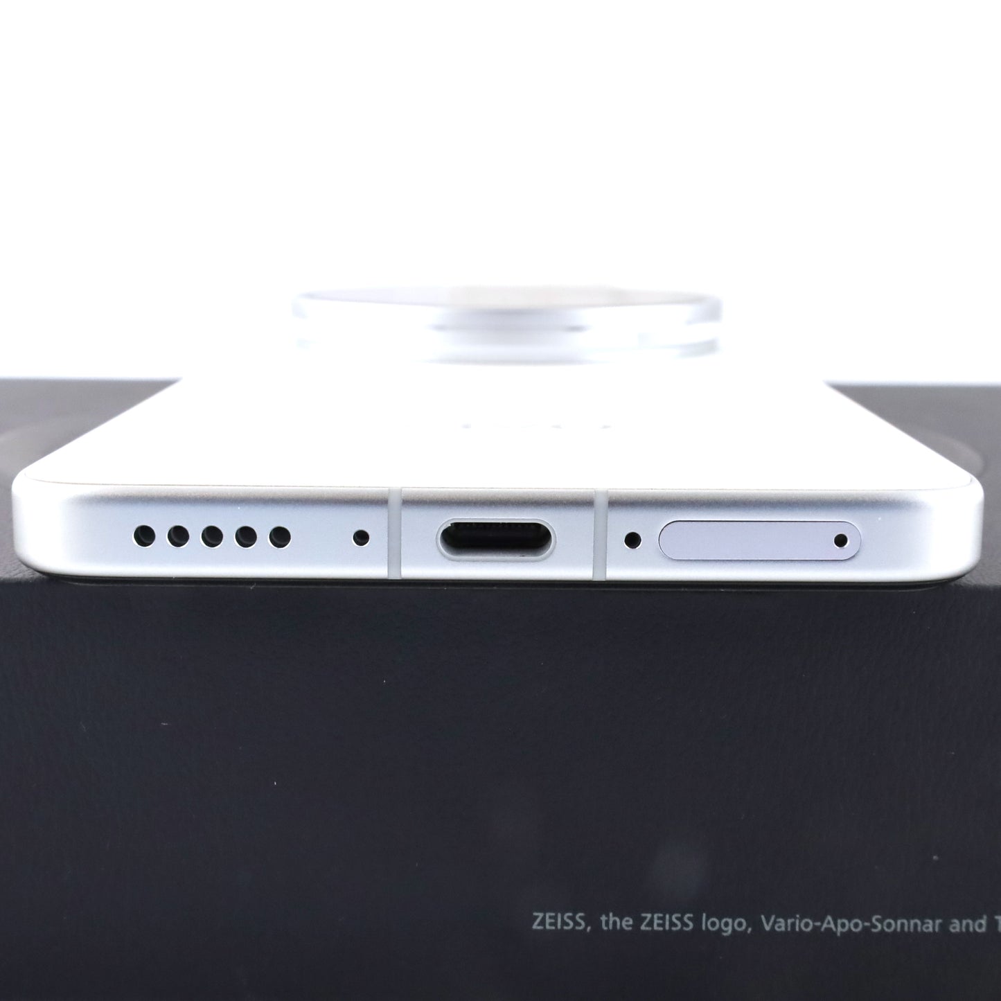 Aランク vivo X200 Ultra 16/512GB Silver V2454A 中国版【90日保証】