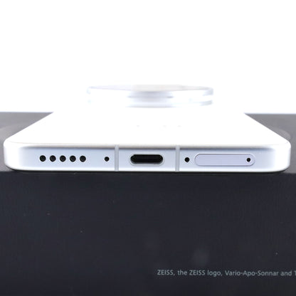 Aランク vivo X200 Ultra 16/512GB Silver V2454A 中国版【90日保証】