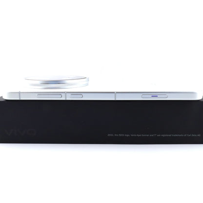 Aランク vivo X200 Ultra 16/512GB Silver V2454A 中国版【90日保証】