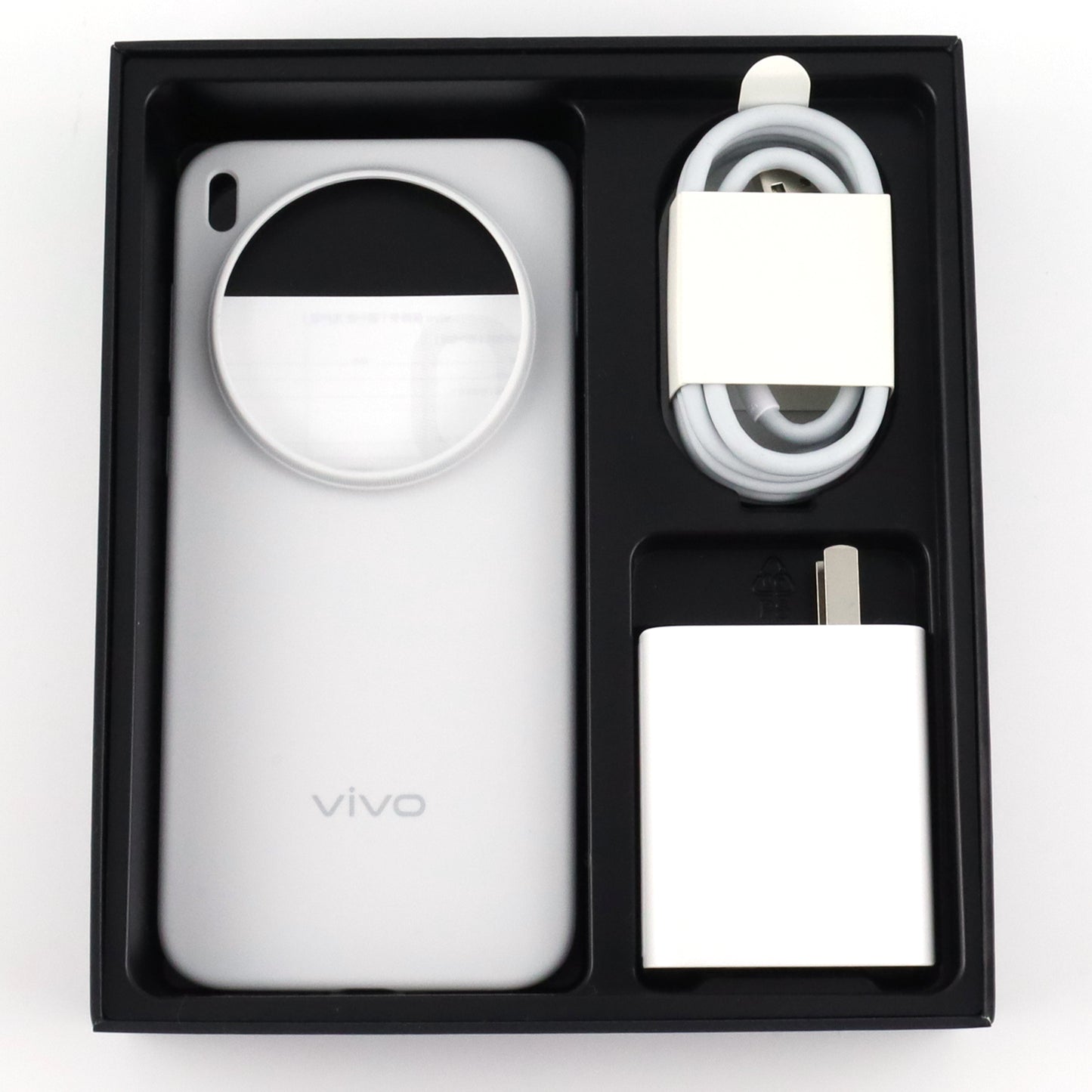 Aランク vivo X300 Pro 12/256GB White V2502A 中国版【90日保証】