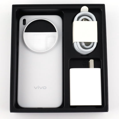 Aランク vivo X300 Pro 12/256GB White V2502A 中国版【90日保証】