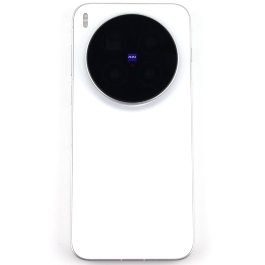 Aランク vivo X300 Pro 12/256GB White V2502A 中国版【90日保証】