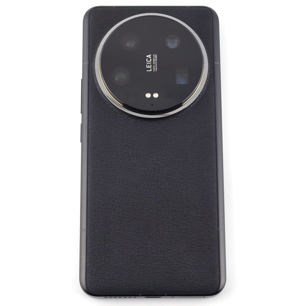 B+ランク Xiaomi 14 Ultra 16/512GB Black 24030PN60G グローバル版