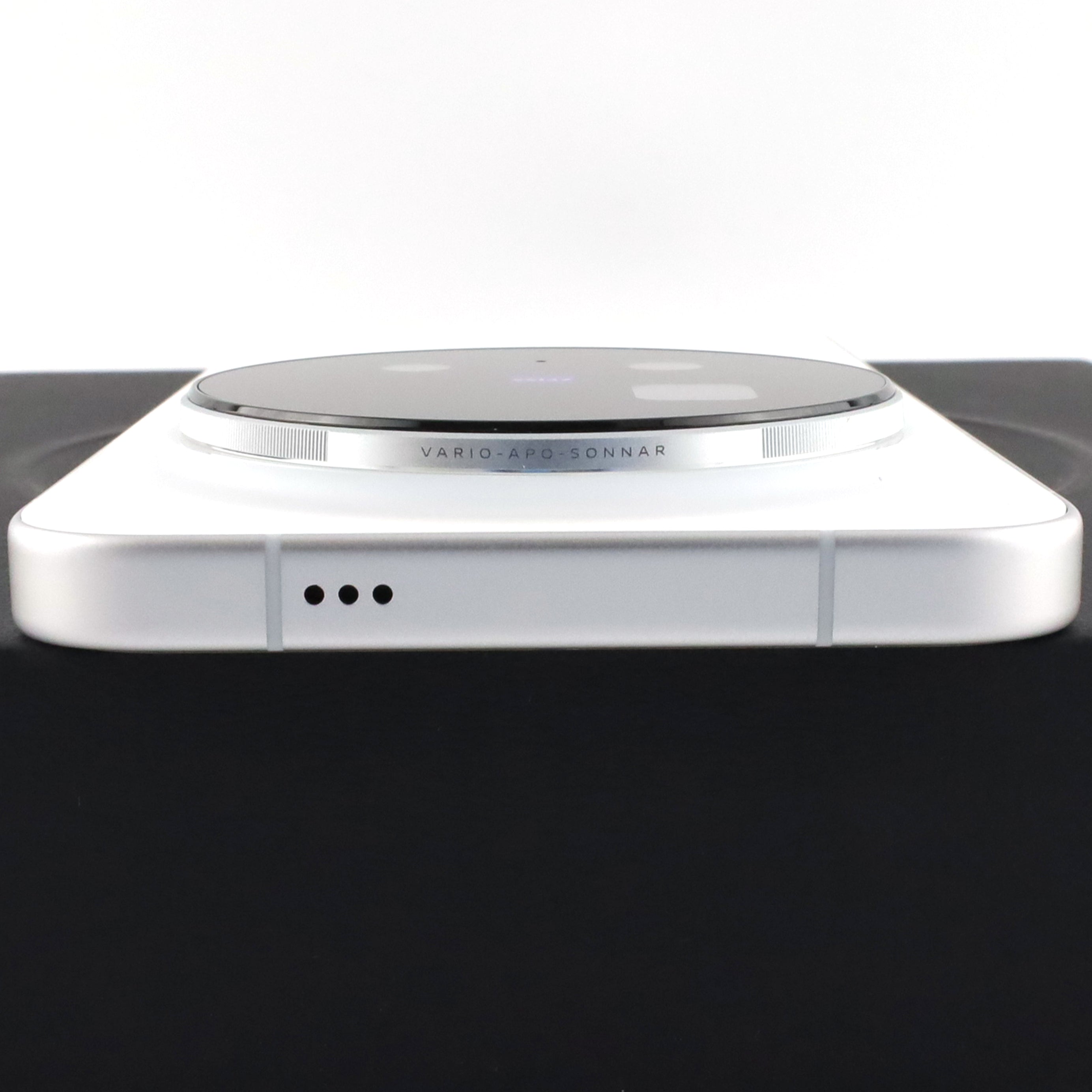 Aランク vivo X300 Pro 12/256GB White V2502A 中国版【90日保証