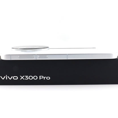 Aランク vivo X300 Pro 12/256GB White V2502A 中国版【90日保証】