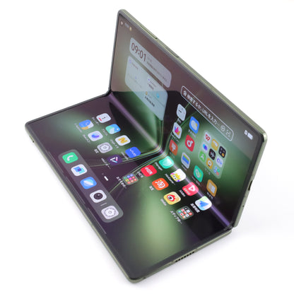 Cランク vivo X Fold5 16/512GB 青松 V2436A 中国版【30日保証】