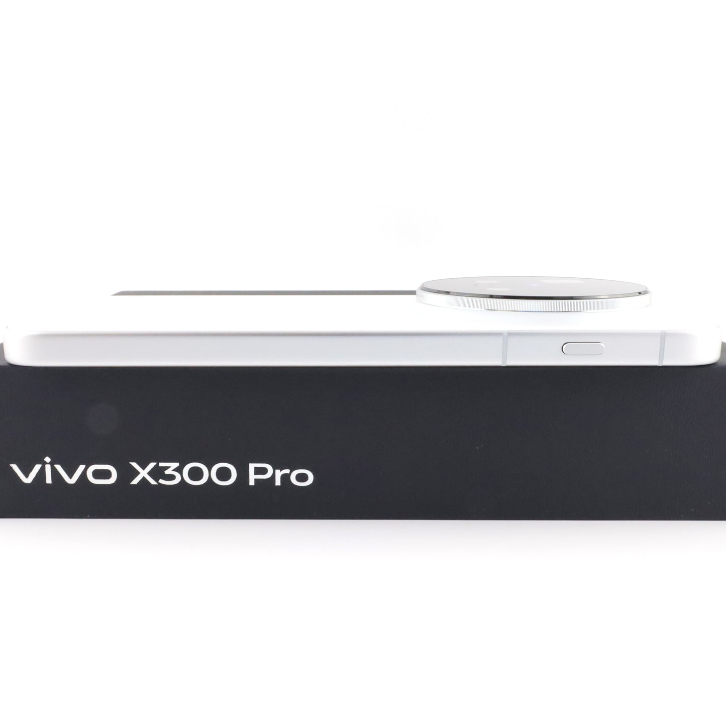 Aランク vivo X300 Pro 12/256GB White V2502A 中国版【90日保証】