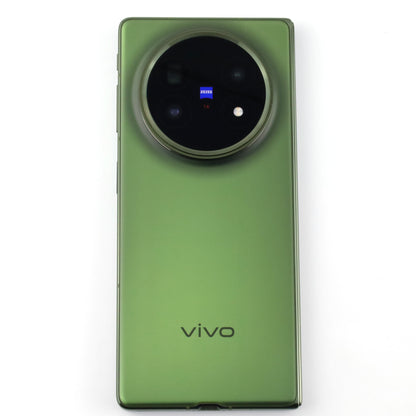 Cランク vivo X Fold5 16/512GB 青松 V2436A 中国版【30日保証】