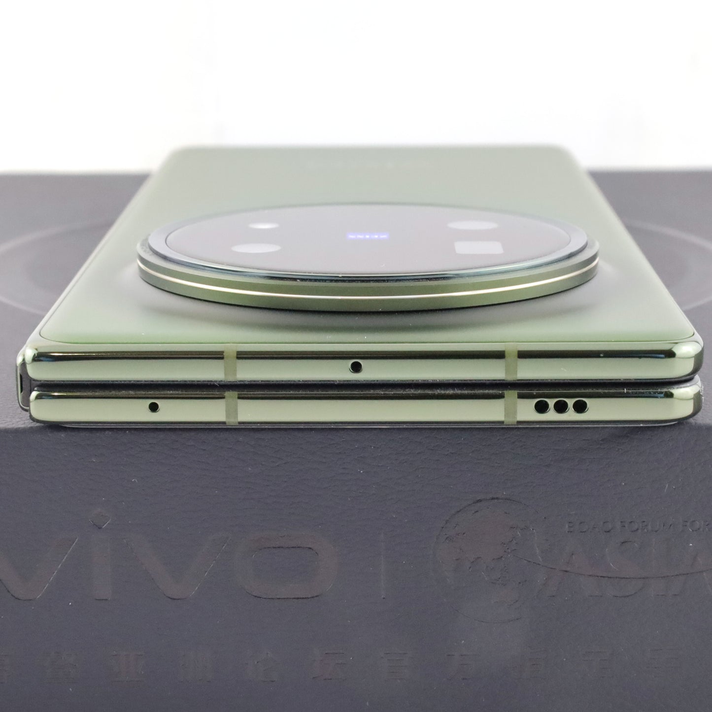 Cランク vivo X Fold5 16/512GB 青松 V2436A 中国版【30日保証】