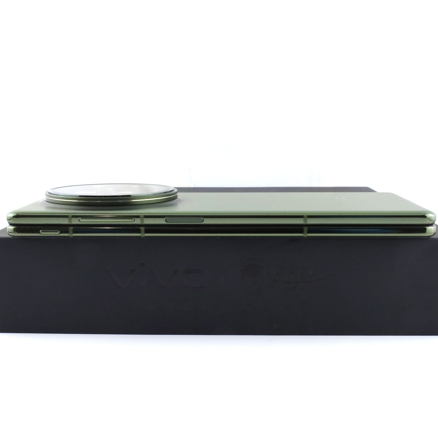 Cランク vivo X Fold5 16/512GB 青松 V2436A 中国版【30日保証】