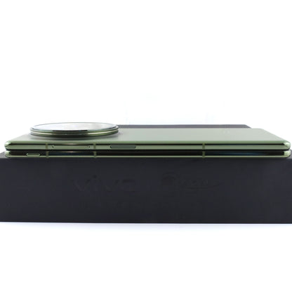 Cランク vivo X Fold5 16/512GB 青松 V2436A 中国版【30日保証】