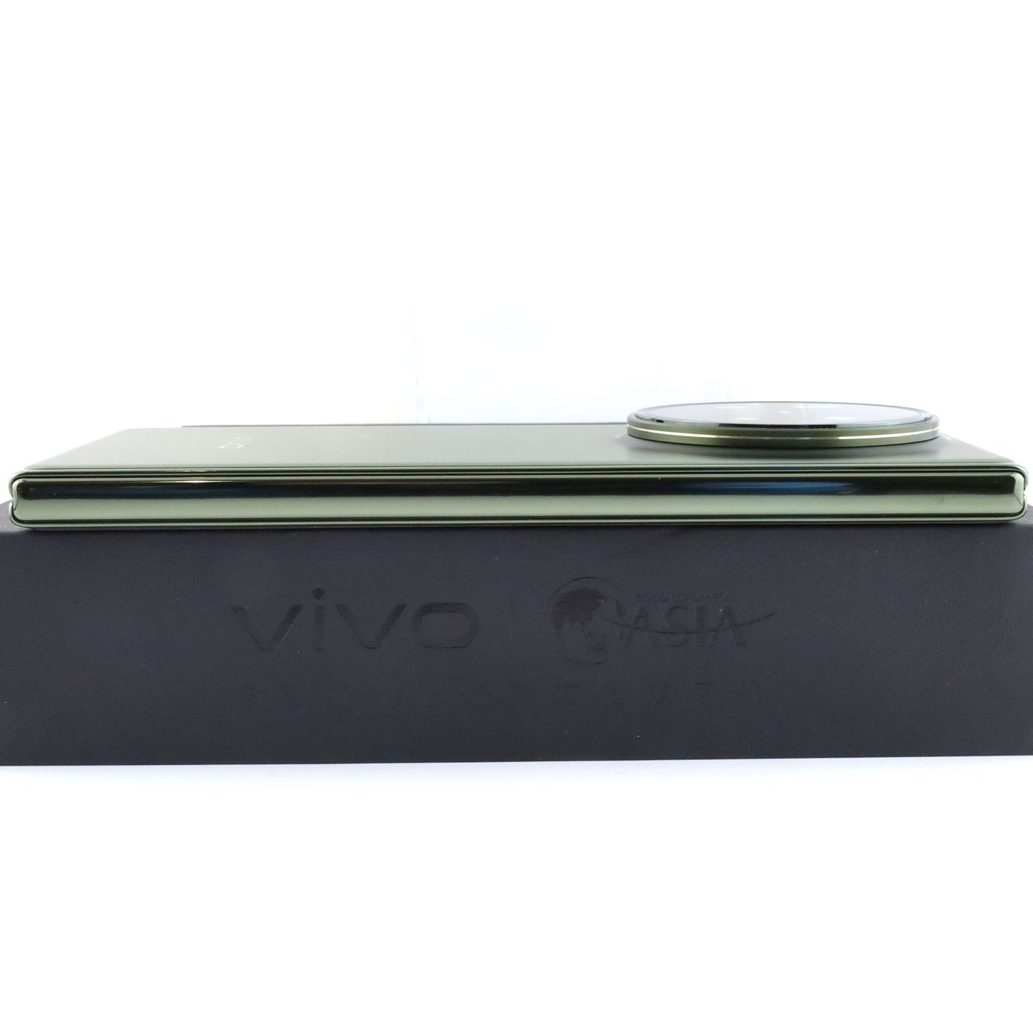 Cランク vivo X Fold5 16/512GB 青松 V2436A 中国版【30日保証】