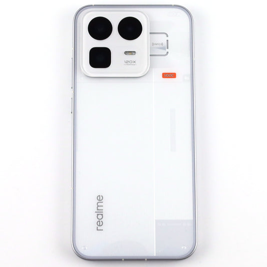 A-ランク realme Neo8 12/256GB White RMX8899 中国版【90日保証】