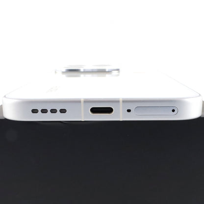 A-ランク realme Neo8 12/256GB White RMX8899 中国版【90日保証】