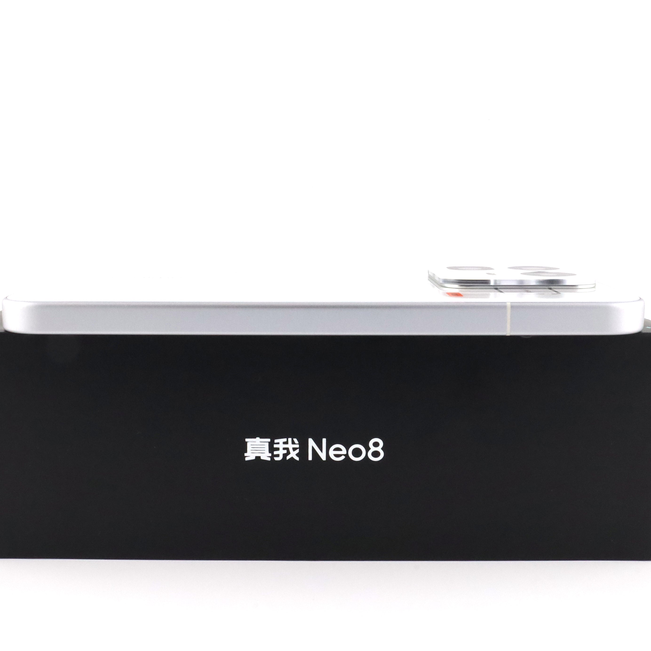 A-ランク realme Neo8 12/256GB White RMX8899 中国版【90日保証