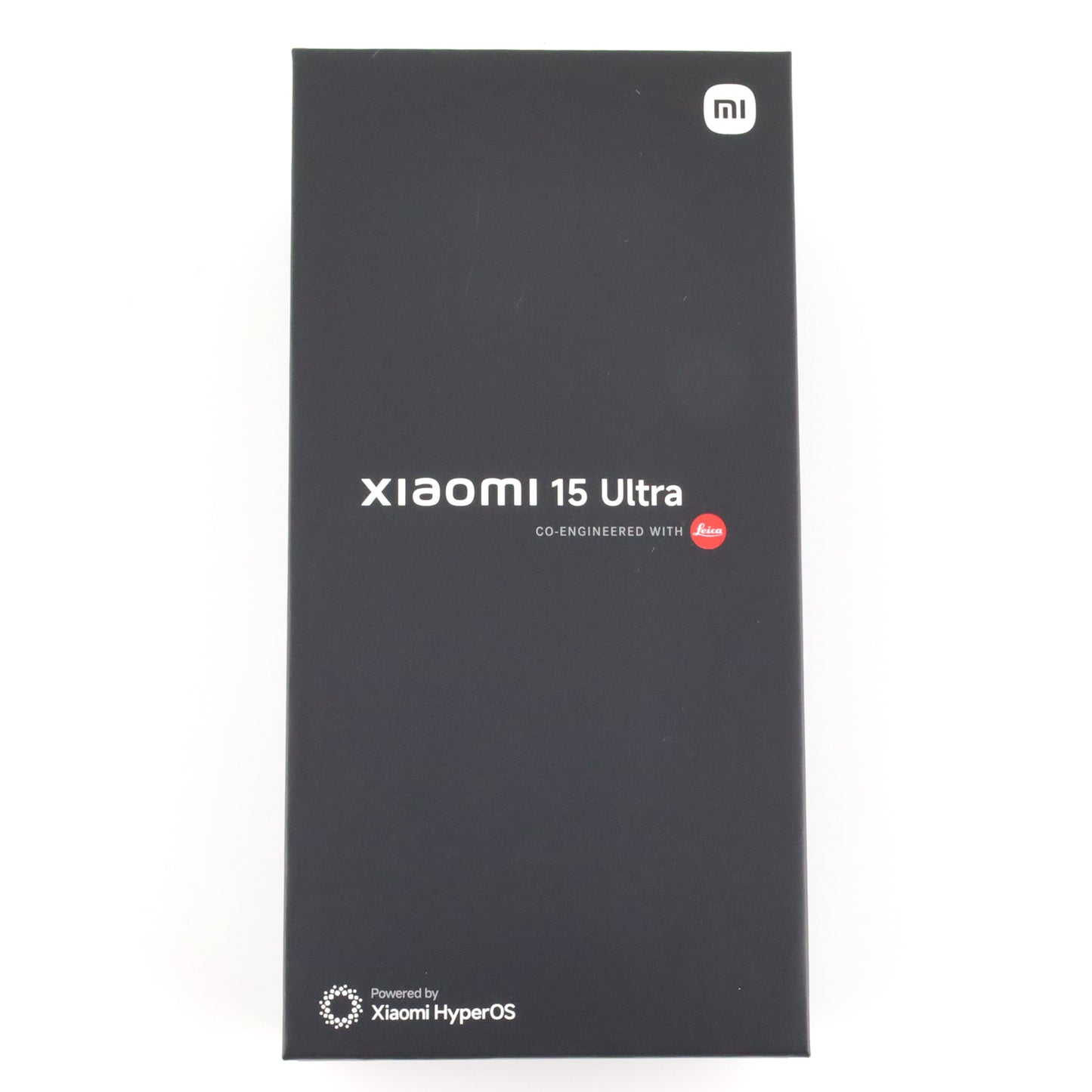 Aランク Xiaomi 15 Ultra 16/1024GB SilverChrome 25010PN30G 国内版【90日保証】