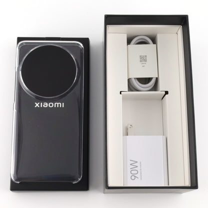 Aランク Xiaomi 15 Ultra 16/1024GB SilverChrome 25010PN30G 国内版【90日保証】