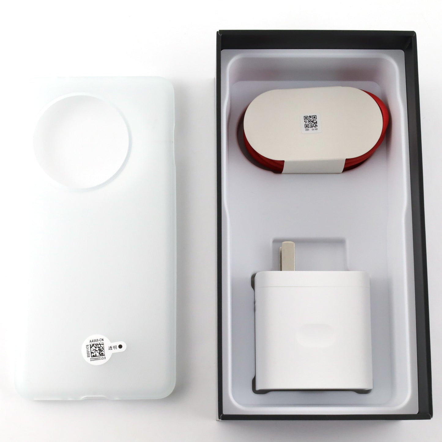 A-ランク OnePlus 13 24GB/1TB white PJZ110 中国版【90日保証】