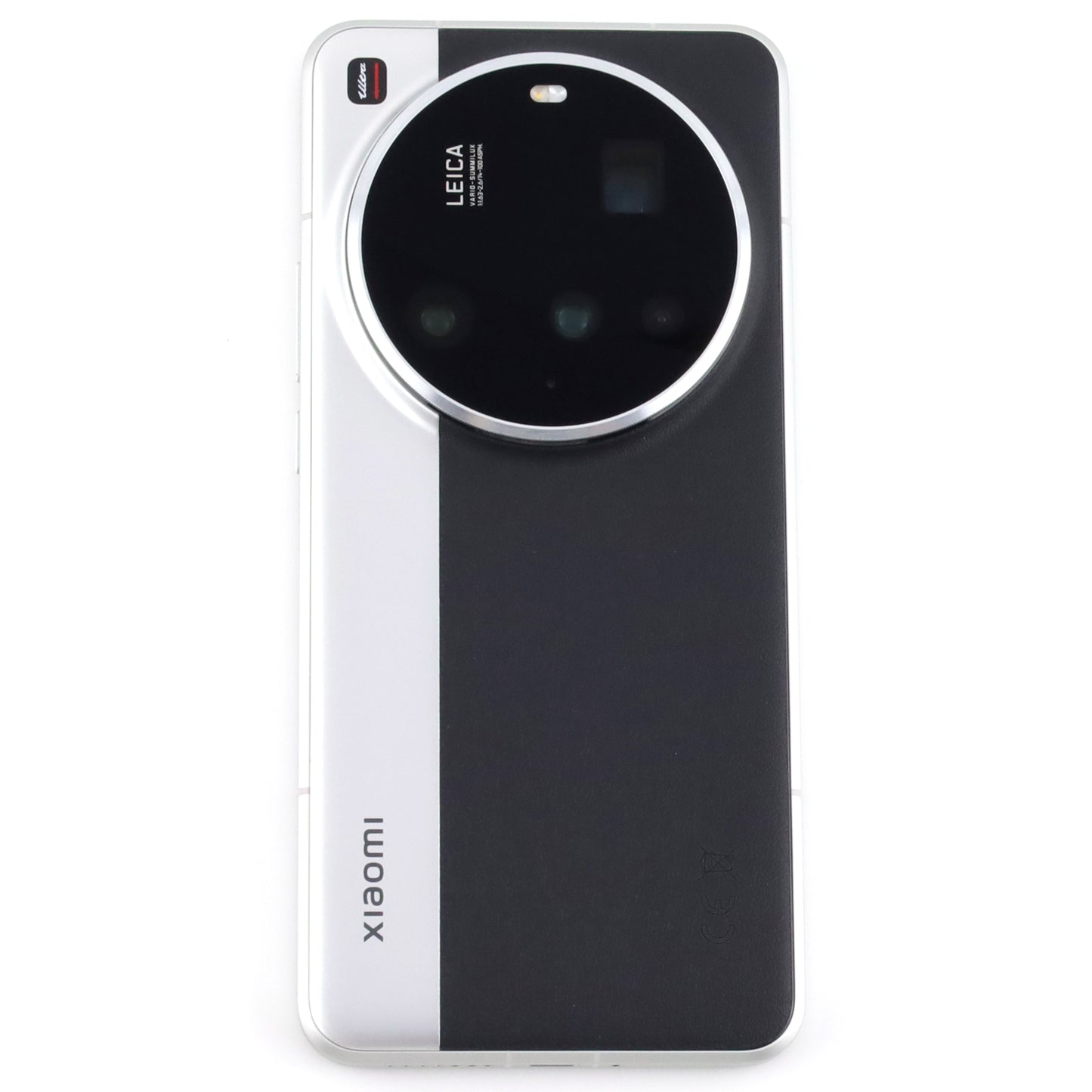 Aランク Xiaomi 15 Ultra 16/1024GB SilverChrome 25010PN30G 国内版【90日保証】