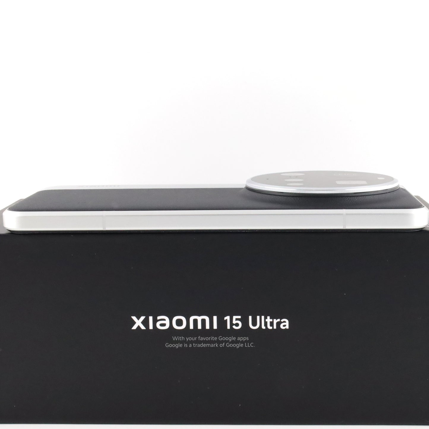 Aランク Xiaomi 15 Ultra 16/1024GB SilverChrome 25010PN30G 国内版【90日保証】