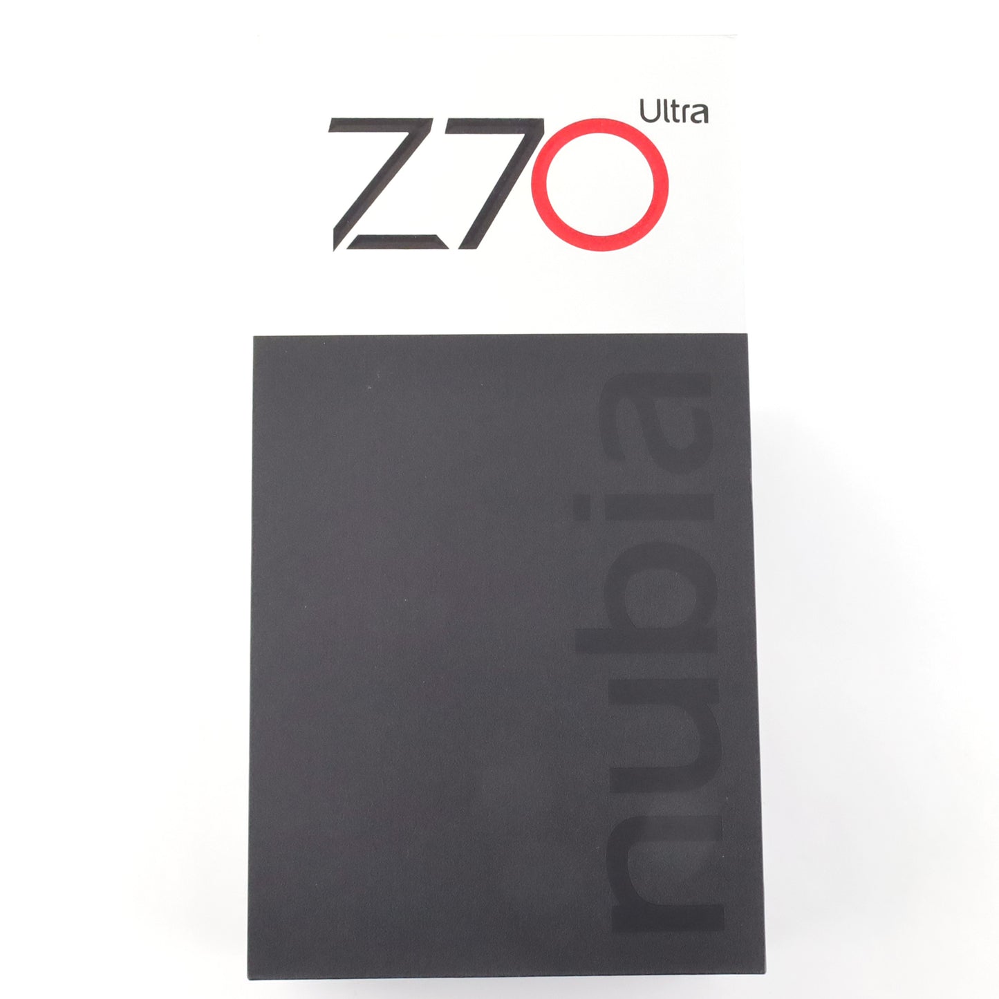 Aランク nubia Z70 Ultra 16/512GB Yellow NX733J グローバル版【90日保証】