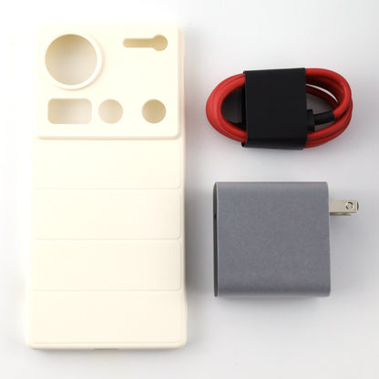 Aランク nubia Z70 Ultra 16/512GB Yellow NX733J グローバル版【90日保証】