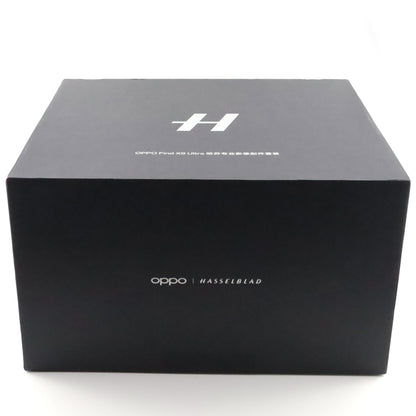 Aランク OPPO Find X9 Ultra HASSELBLAD 哈苏专业影像配件套装 大地苔原（Umber） OTJ16