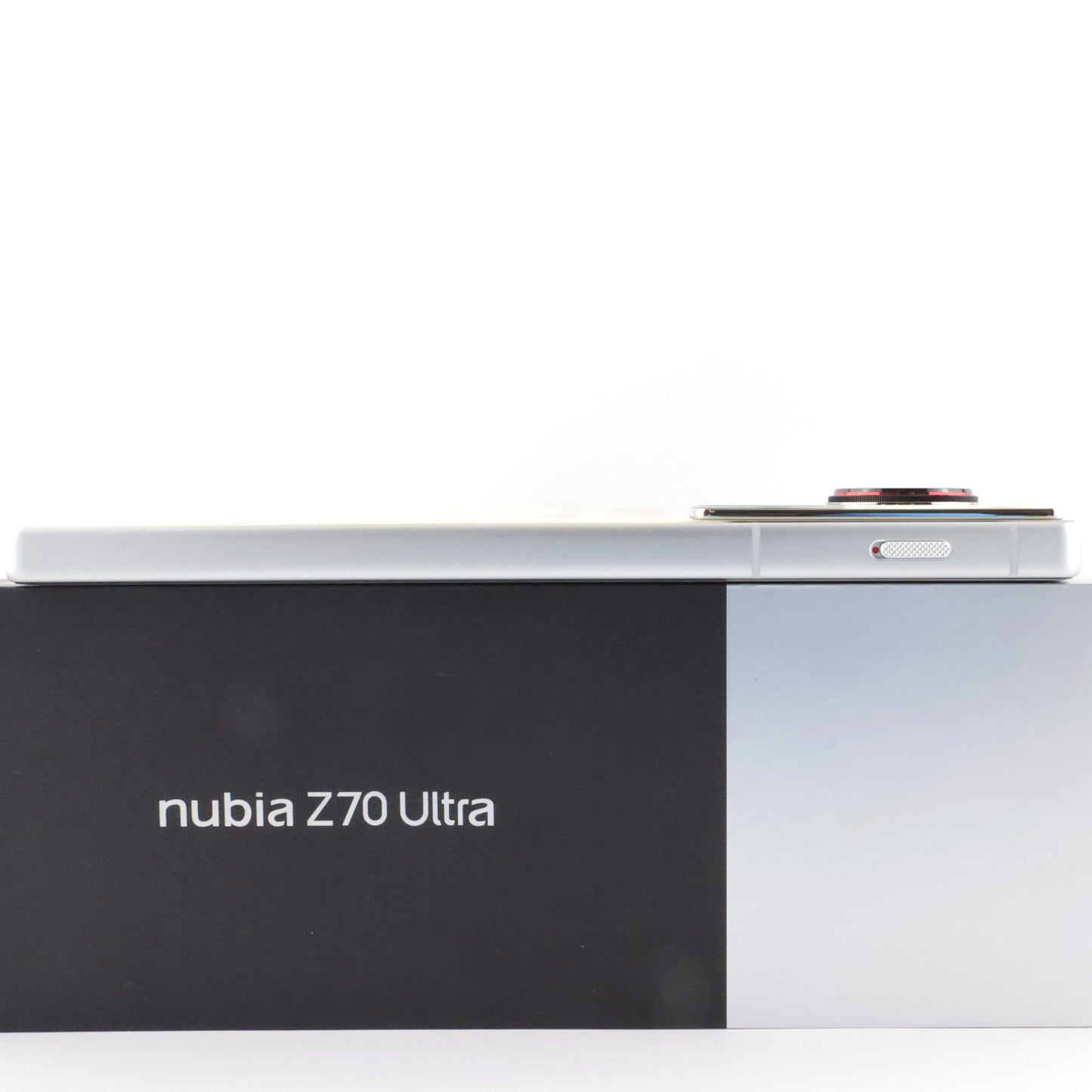 Aランク nubia Z70 Ultra 16/512GB Yellow NX733J グローバル版【90日保証】