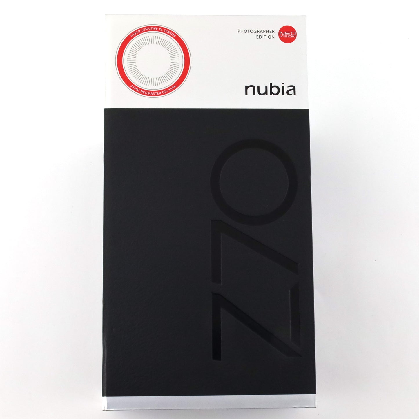 Aランク nubia Z70S Ultra 16/512GB ClassicBlack NX733J グローバル版【90日保証】