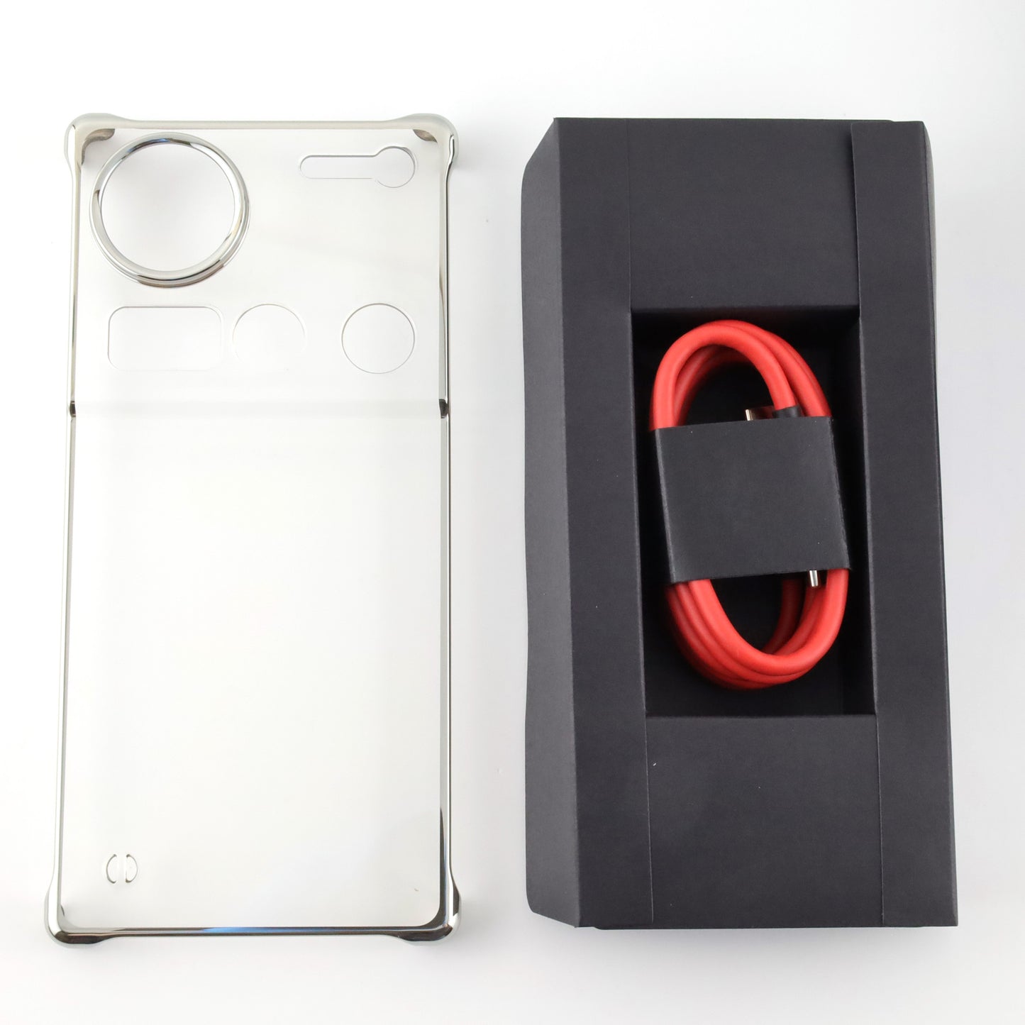 Aランク nubia Z70S Ultra 16/512GB ClassicBlack NX733J グローバル版【90日保証】