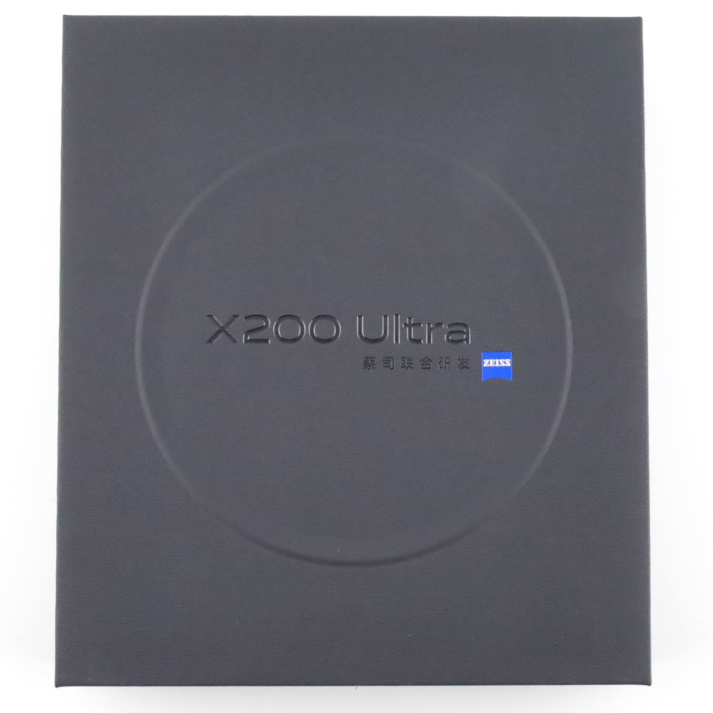 A-ランク vivo X200 Ultra 16GB/1TB Red V2454DA 中国版【90日保証】