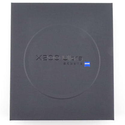 A-ランク vivo X200 Ultra 16GB/1TB Red V2454DA 中国版【90日保証】