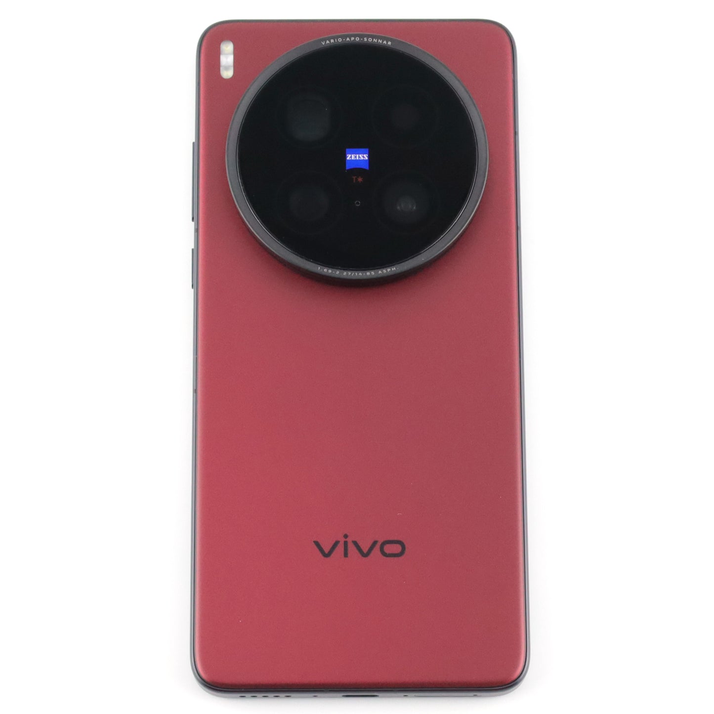 A-ランク vivo X200 Ultra 16GB/1TB Red V2454DA 中国版【90日保証】
