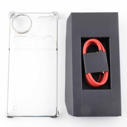 Aランク nubia Z70S Ultra 16/512GB AntiqueBrown NX733J グローバル版【90日保証】