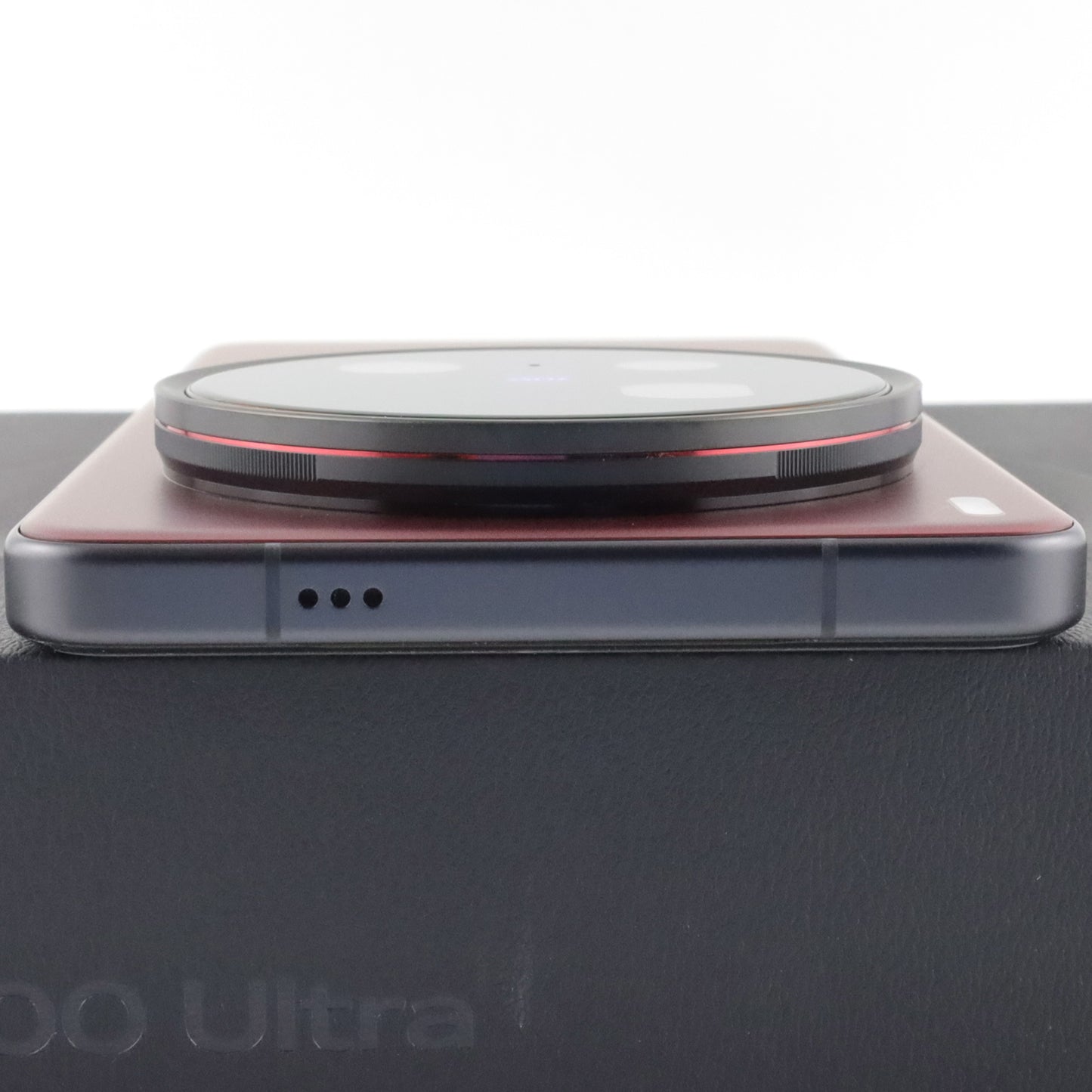 A-ランク vivo X200 Ultra 16GB/1TB Red V2454DA 中国版【90日保証】