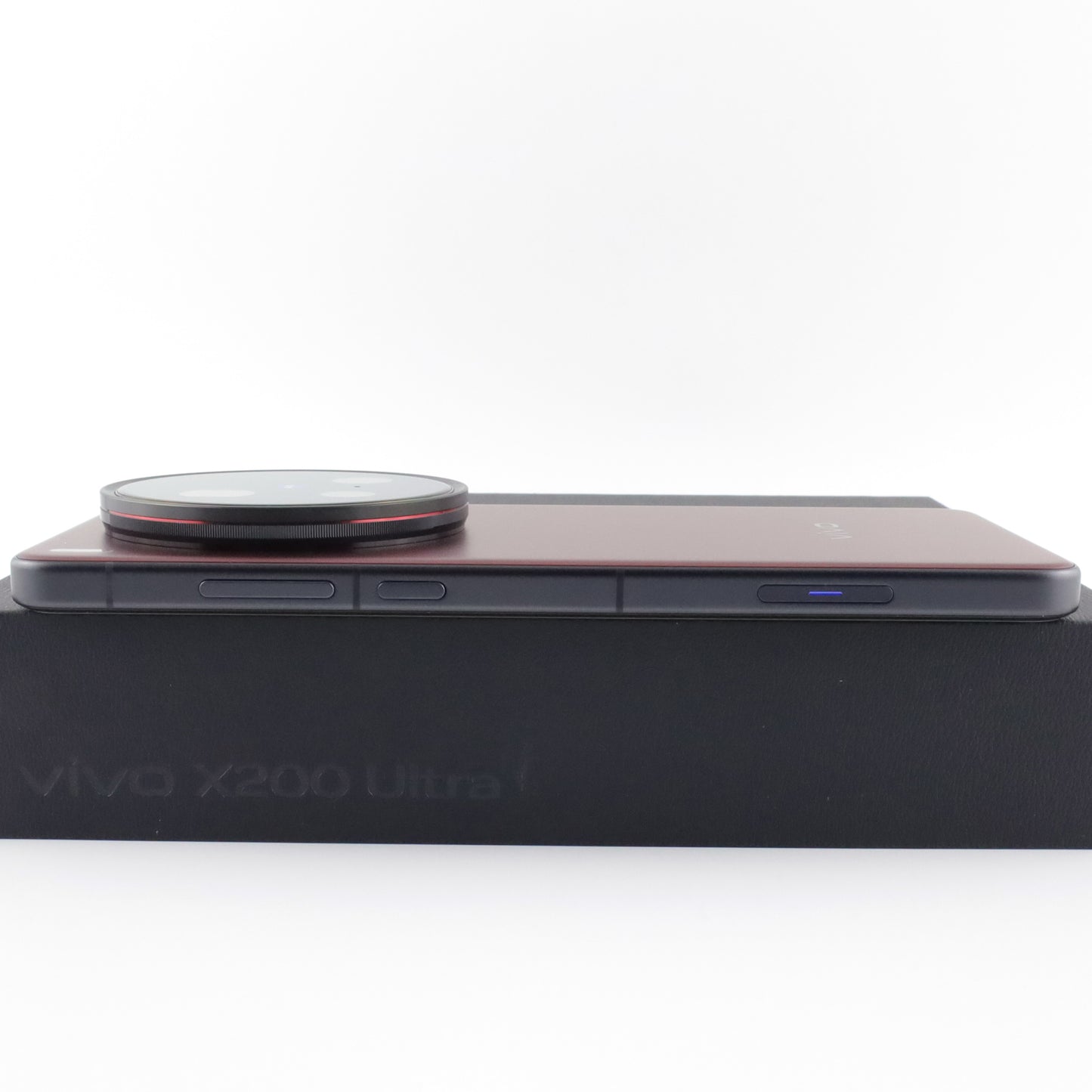 A-ランク vivo X200 Ultra 16GB/1TB Red V2454DA 中国版【90日保証】