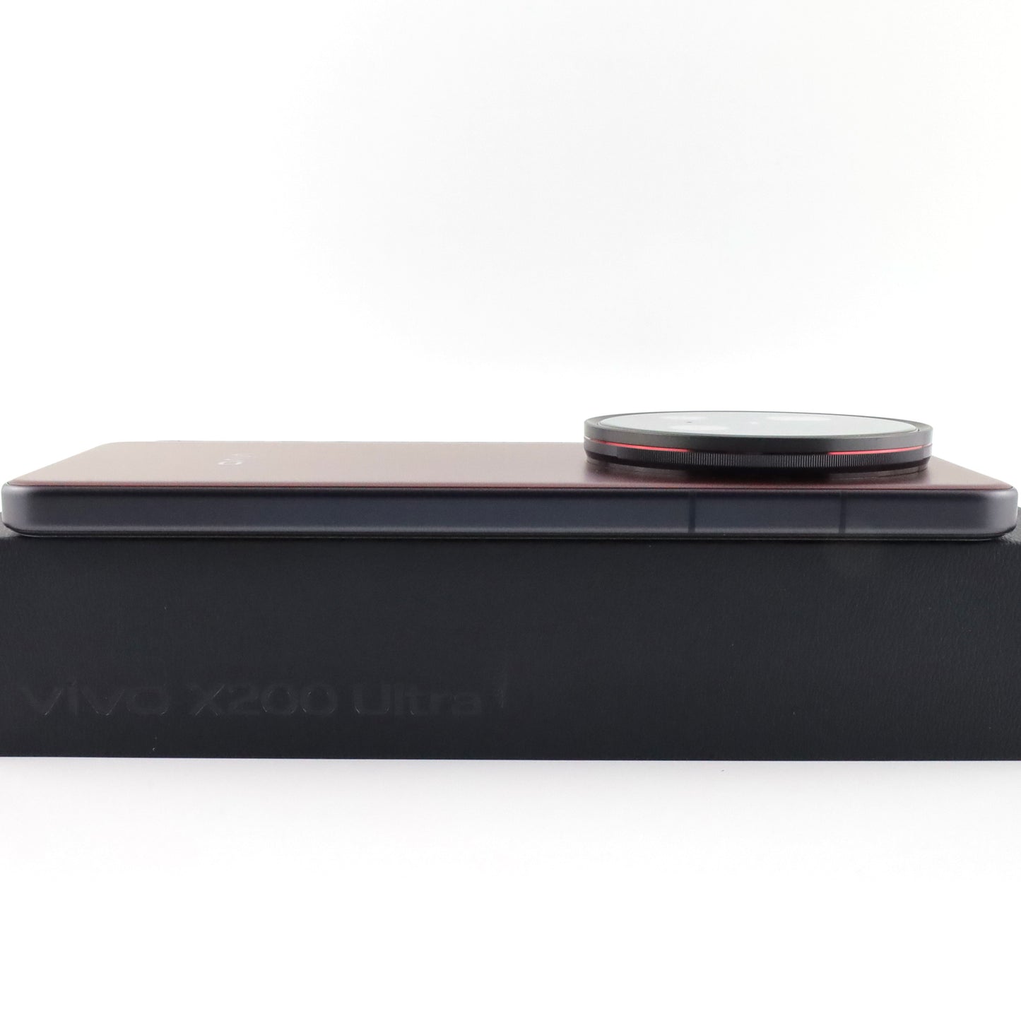 A-ランク vivo X200 Ultra 16GB/1TB Red V2454DA 中国版【90日保証】