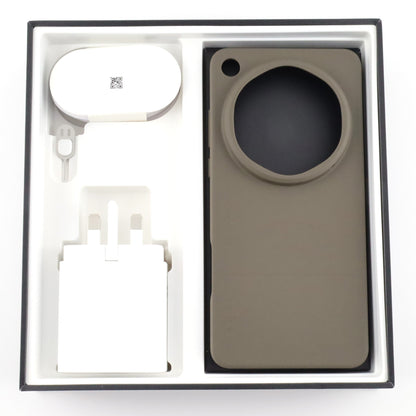 Aランク OPPO Find X9 Ultra 16GB/1TB TundraUmber CPH2841 グローバル版【90日保証】