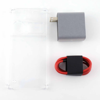 Aランク nubia Z60 Ultra LeadingVersion Silver 16/512GB NX721J グローバル版【90日保証】