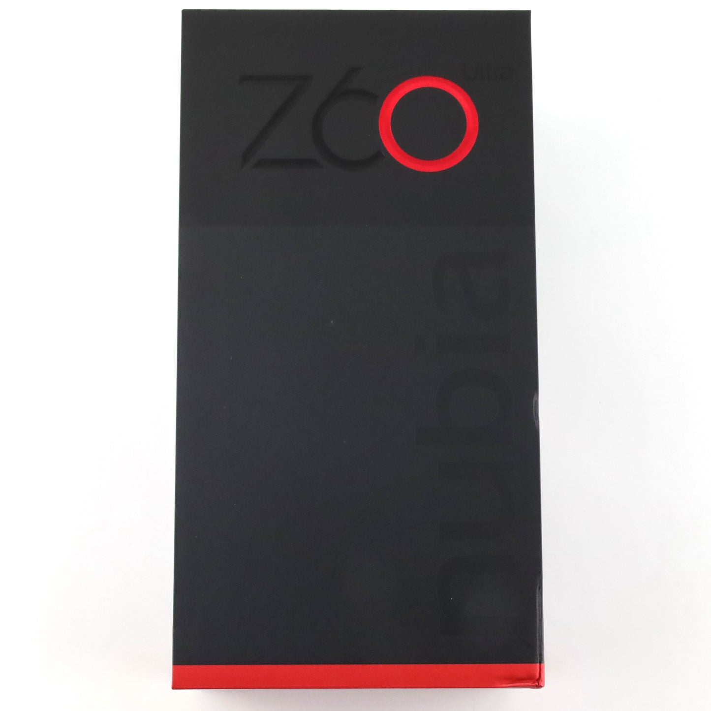 A-ランク nubia Z60 Ultra 16/512GB PhotographerEdition NX721J グローバル版【90日保証】