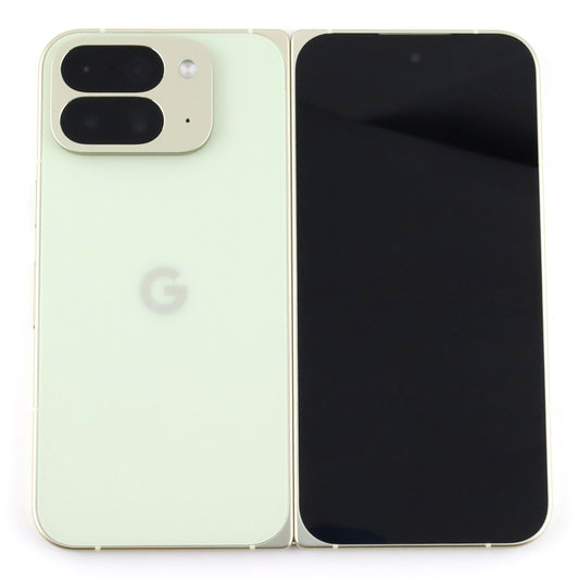 Aランク Google Pixel 10 Pro Fold 256GB Jade GM66V 国内版【30日保証】