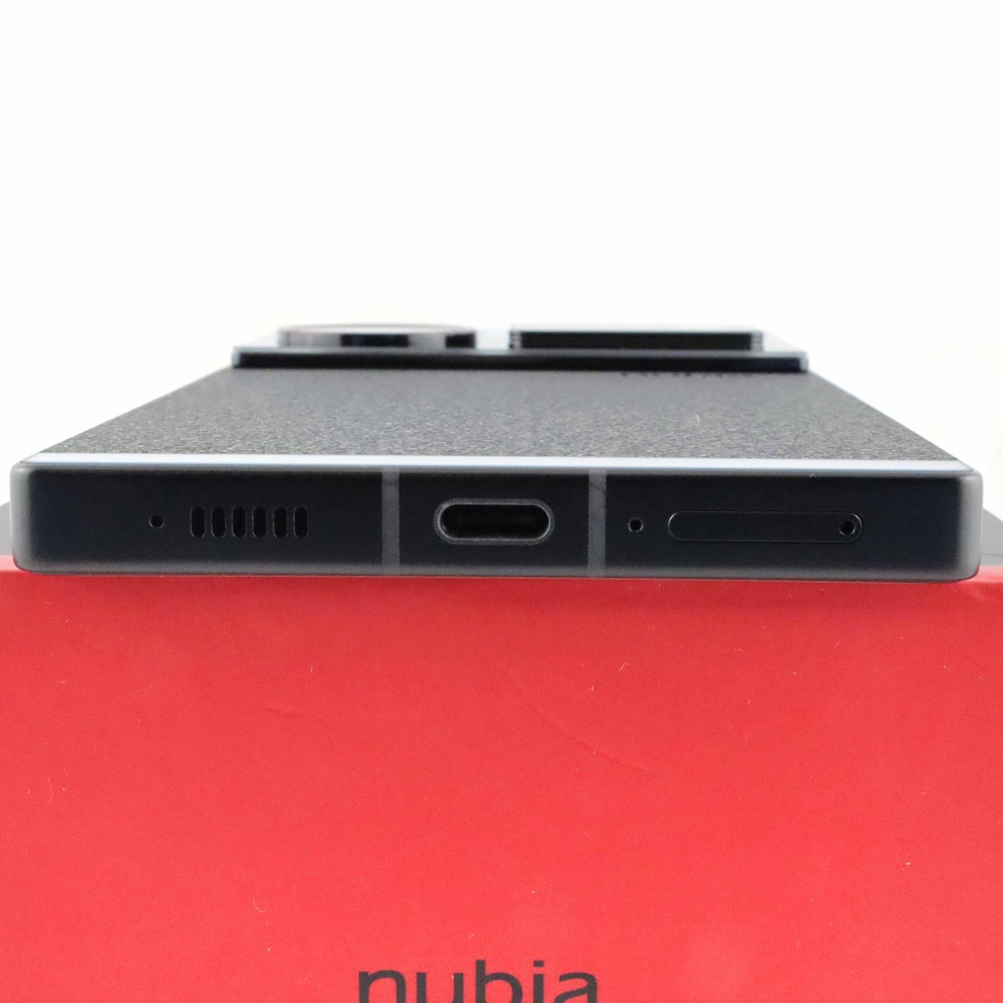 A-ランク nubia Z60 Ultra 16/512GB PhotographerEdition NX721J グローバル版【90日保証】