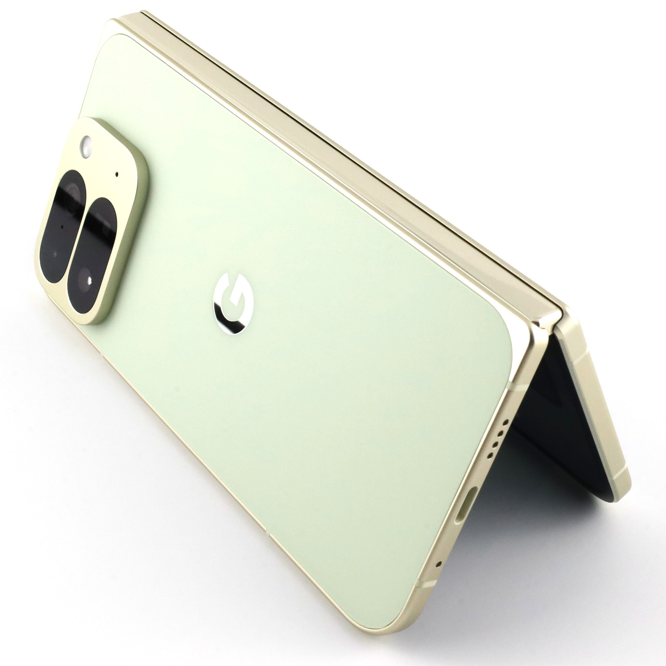 Aランク Google Pixel 10 Pro Fold 256GB Jade GM66V 国内版【30日保証