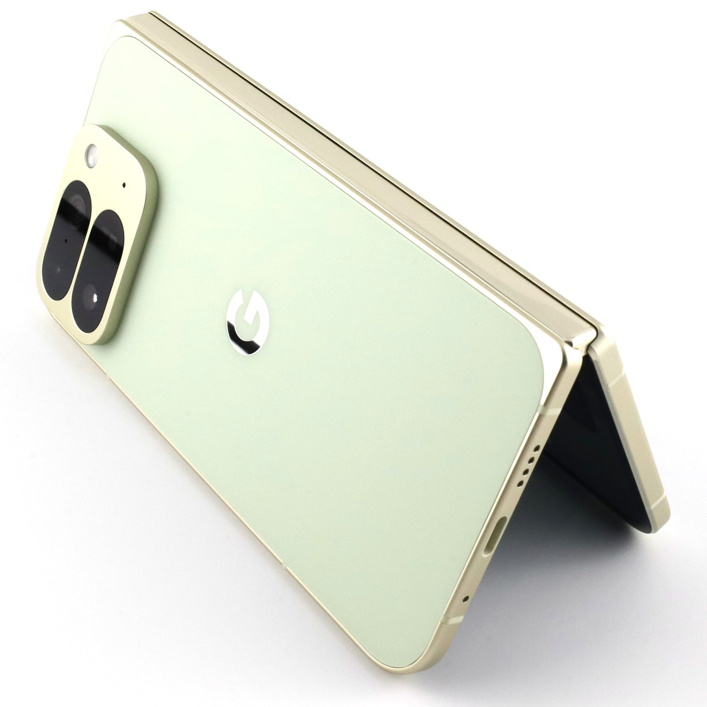 Aランク Google Pixel 10 Pro Fold 256GB Jade GM66V 国内版【30日保証】