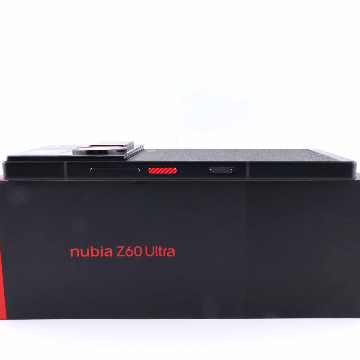 A-ランク nubia Z60 Ultra 16/512GB PhotographerEdition NX721J グローバル版【90日保証】