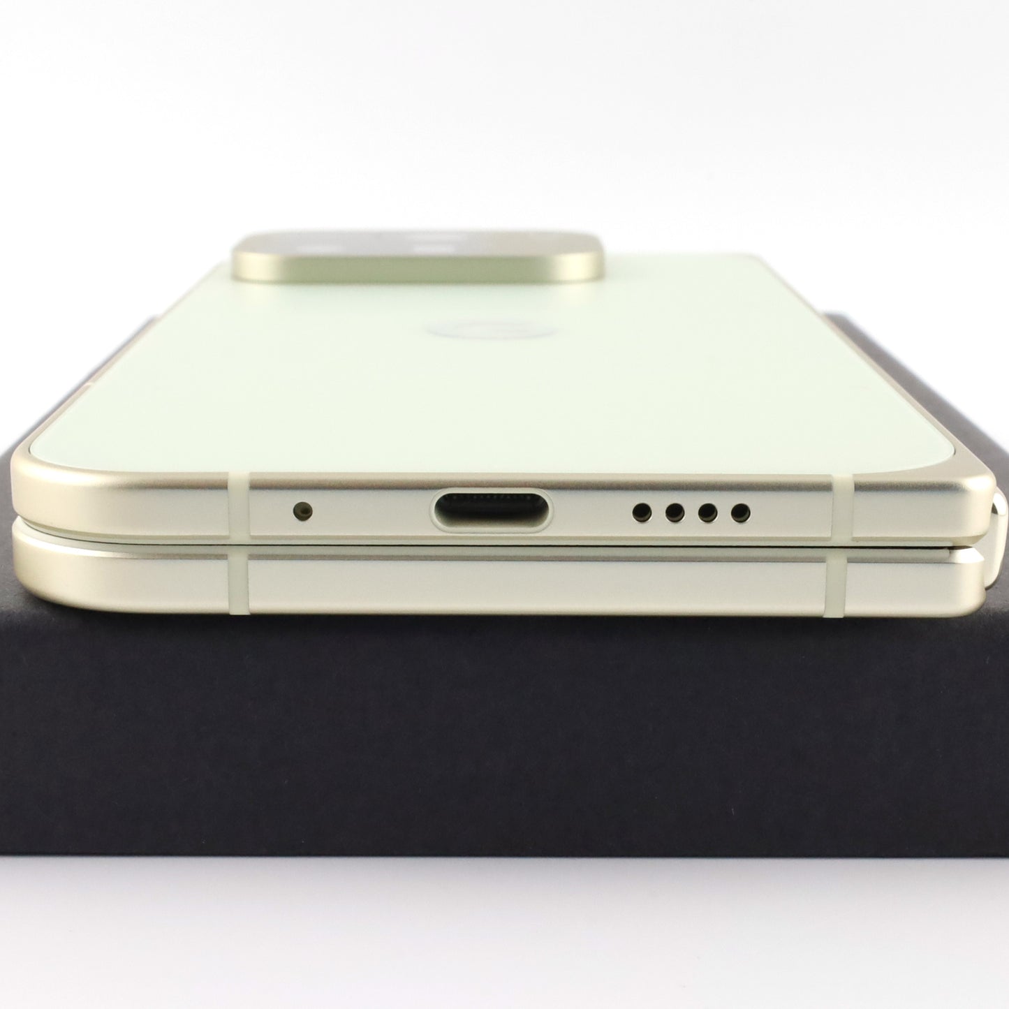 Aランク Google Pixel 10 Pro Fold 256GB Jade GM66V 国内版【30日保証】