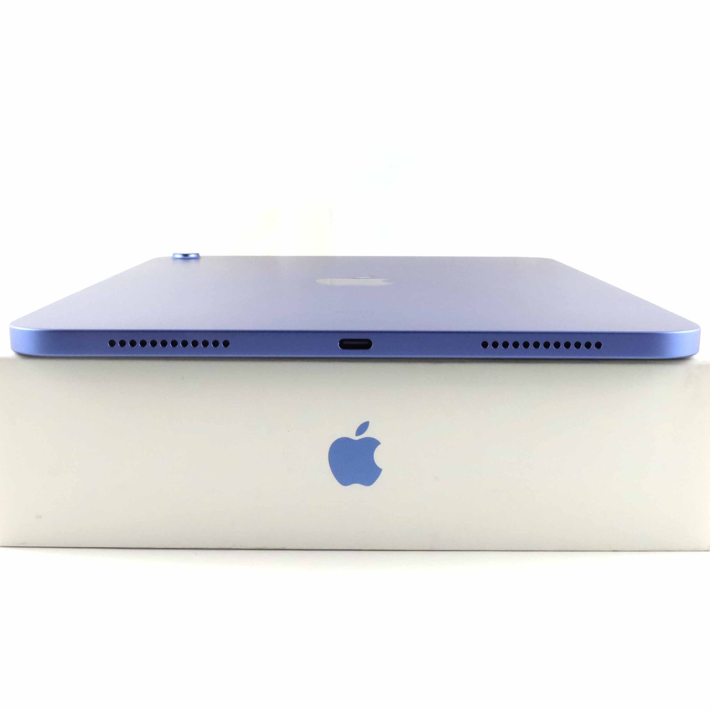 Aランク iPad（第10世代）Wi-Fi 64GB Blue A2696 MPQ13J/A 国内版【90日保証】