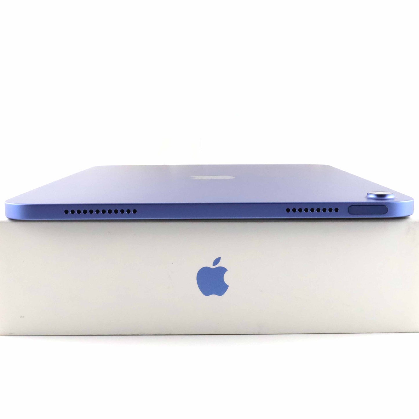 Aランク iPad（第10世代）Wi-Fi 64GB Blue A2696 MPQ13J/A 国内版【90日保証】