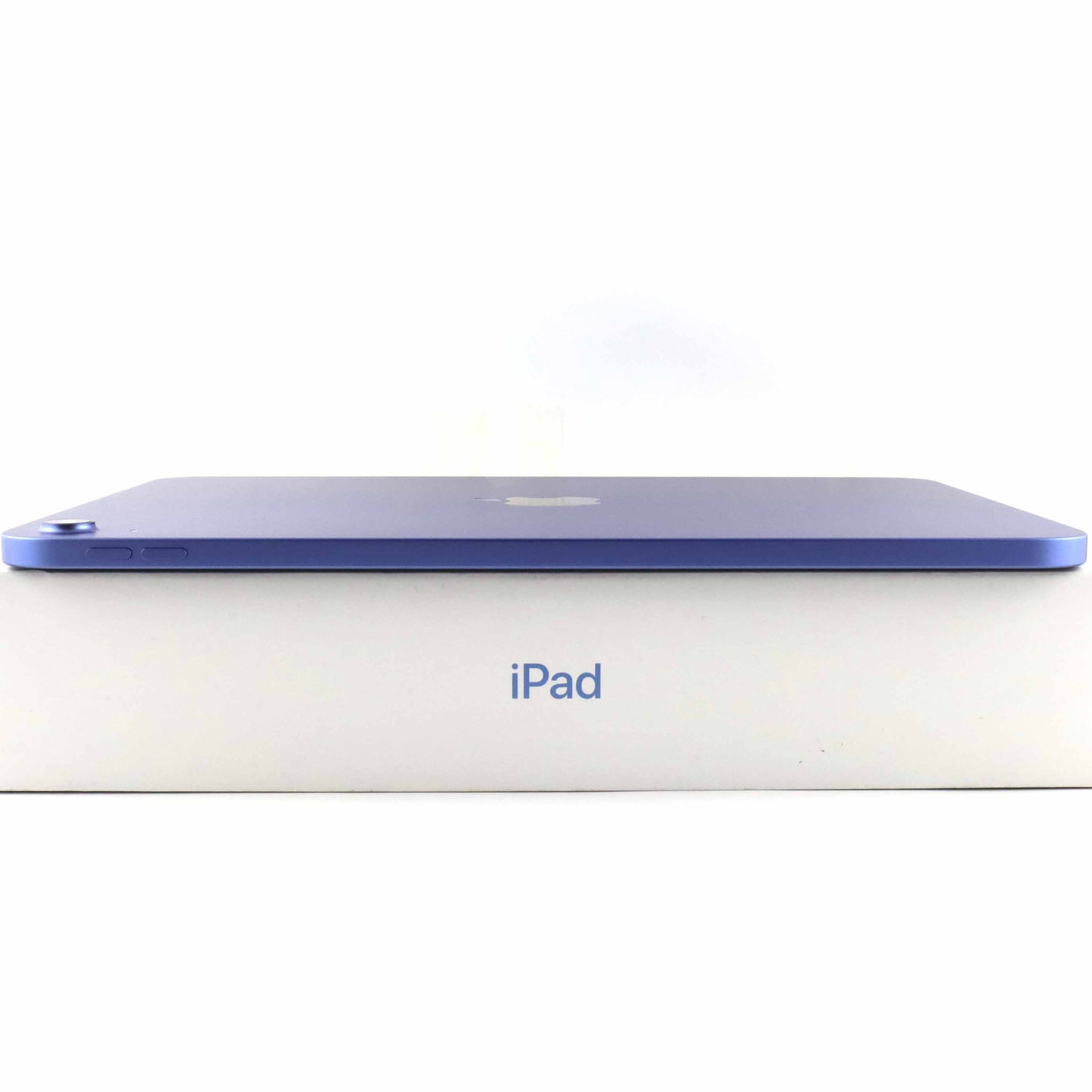 Aランク iPad（第10世代）Wi-Fi 64GB Blue A2696 MPQ13J/A 国内版【90日保証】