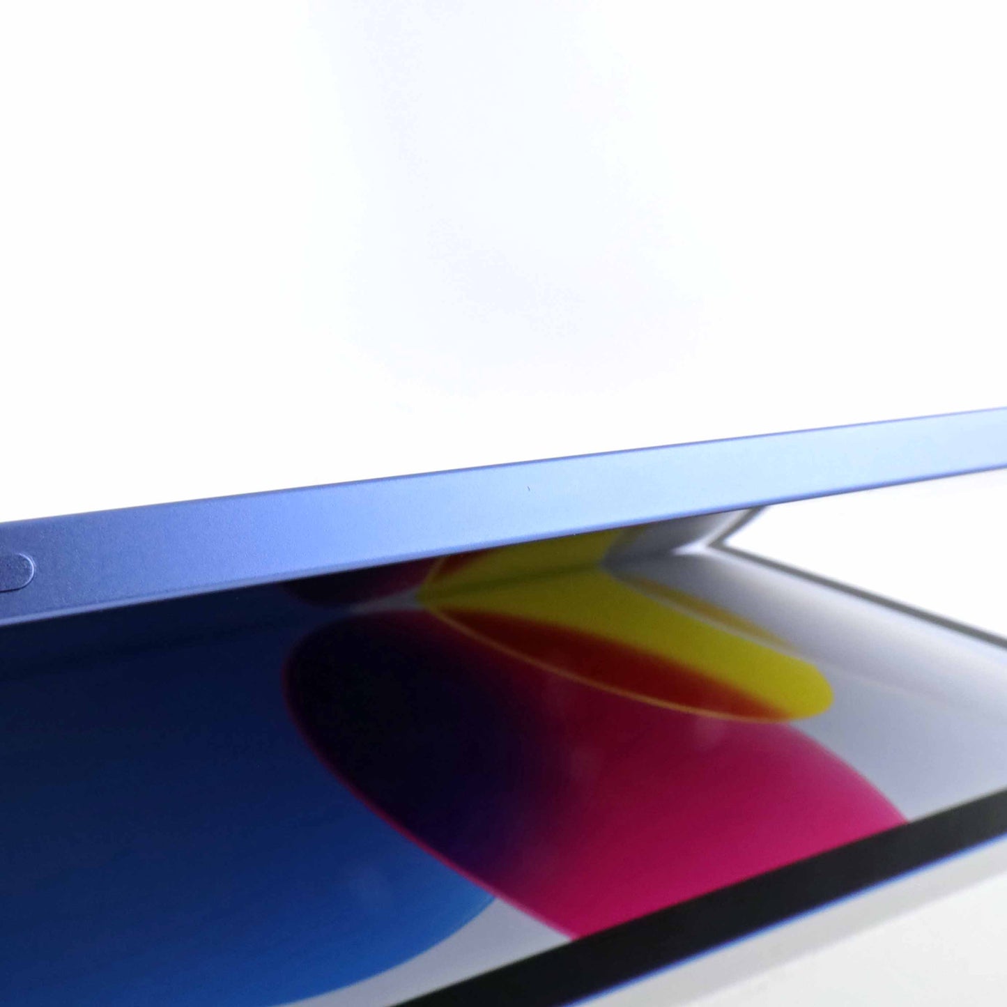 Aランク iPad（第10世代）Wi-Fi 64GB Blue A2696 MPQ13J/A 国内版【90日保証】